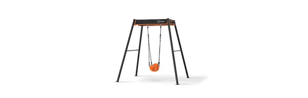 Vuly 360 - Outdoor Swing Sets for kids.